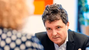 Nicușor Dan spune că n-are nicio înțelegere cu Bolojan. Întrebat dacă ar forța schimbarea guvernului: „Eu nu sunt populist și spun exact cum cred că stau lucrurile” (VIDEO)