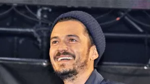 Orlando Bloom a slăbit peste 23 de kilograme în trei luni pentru noul său film: „Dacă mănânci ton și castraveți suficient de mult…”