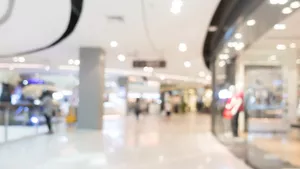 Prima zi de Paște, la mall. Cum au petrecut bucureștenii