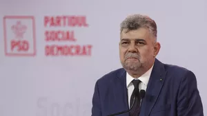 Eșecul guvernului Ciolacu. Băsescu explică de ce trebuie să demisioneze premierul (VIDEO)