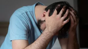 Numărul zilelor de concediu medical acordate angajaților care se confruntă cu depresia a crescut cu 50% într-o țară din Europa