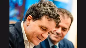 Cum explică Nicușor Dan demiterea lui Ludovic Orban: „Uneori se mai întâmplă telenovele” (VIDEO)