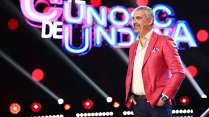 Aurelian Temișan i-a dat de gol pe Ilona Brezoianu și Mihai Petre. Cum se înțeleg, de fapt, cei doi jurați de la „Te cunosc de undeva”