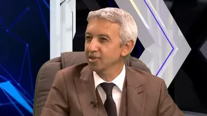 Dan Diaconescu a scăpat de condamnarea de 8 ani și 4 luni de închisoare. Procesul va fi reluat de la zero