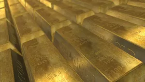 Șofer român de TIR prins cu 14 kilograme de aur în Bulgaria. Unde și-a ascuns lingourile
