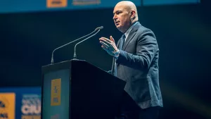 Ilie Bolojan: „CSAT va fi, foarte probabil, convocat în ultima săptămână din luna martie”. Ce subiecte se vor afla pe ordinea de zi (VIDEO)