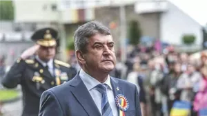 PPMP îl susține pe Victor Ponta la prezidențiale. Gabriel Oprea: Ponta mi-a promis că va face dreptate celor 500.000 de militari și polițiști activi, în rezervă și în retragere și familiilor lor – peste 3 milioane de români