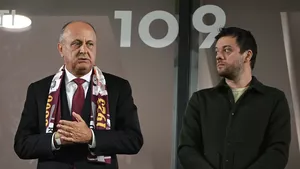 Conducerea Rapidului îi ia apărarea antrenorului stelist: „Acum să-i spunem să nu mai folosească un anumit cuvânt?”