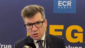 Scandal în studioul B1. Acuzația care l-a făcut pe deputatul AUR Mihai Neamțu să plece din emisiune (VIDEO)