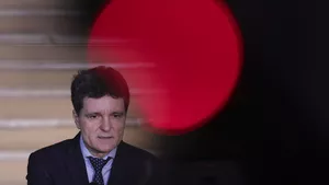 Nicușor Dan a sesizat instituții naționale și internaționale în legătură cu atacul asupra conturilor sale online: Unde e statul român? Cei de la AEP nu sunt în stare să facă nimic (VIDEO)