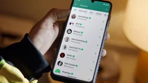 Escrocheriile de pe WhatsApp sunt în creștere. Schema prin care oamenii pot rămâne fără bani