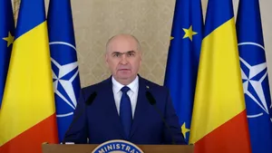 Răspunsul lui Ilie Bolojan, întrebat dacă România ia în calcul să ceară SUA să instaleze pe teritoriul țării noastre arme nucleare, după modelul Polniei (VIDEO)