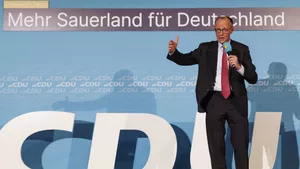 Alegeri în Germania. Negocierile pentru formarea unui nou guvern intră în linie dreaptă