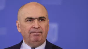 Reacția lui Ilie Bolojan privind fake news-ul TIR-ului furat din Germania. „N-am lucrat niciodată în Germania, n-am nici permis de categoria C”