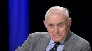 Vasilescu (BNR): Avem nevoie să stăpânim inflația / Deficitul foarte mare e o puternică îngrijorare / Nu cred că va fi recesiune în 2025 / Trebuie să ne pregătim pentru o lume incertă (VIDEO)