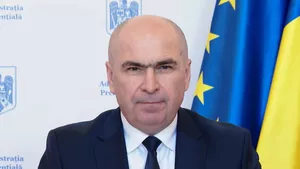 Bolojan anunță că în câteva zile vor fi publicate cheltuielile deplasărilor lui Iohannis / De ce locuiește la Cotroceni: „Nu mai ai cheltuieli în altă vilă și nu te pomenesc cetățenii la semafor când treci cu coloana”