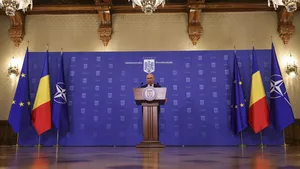 Bolojan a invitat candidaţii la prezidențiale, la Palatul Cotroceni, pentru dezbateri electorale: E locul de muncă al viitorului preşedinte. În loc de holograme, să putem vedea candidați, idei