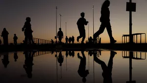 Stare de urgenţă în Chile, după ce statul a fost lovit de cea mai mare pană de curent din ultimii 15 ani. A fost haos pe străzi
