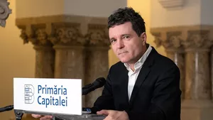Nicușor Dan a spus care este ținta sa, dacă va ajunge președintele României: “Nu se va întâmpla peste noapte. Trebuie să o spun foarte clar!” (VIDEO)