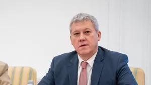 Ministrul Cătălin Predoiu pledează pentru îmbunătățirea consistentă a capacității de recuperarea prejudiciilor