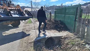 Gestul unui primar furios pe cetățeni. „Când nesimțirea atinge cote maxime”