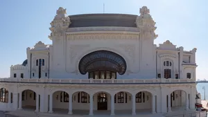 Renașterea Cazinoului din Constanța – A doua șansă la glorie (FOTO)