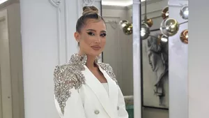 Claudia Puican, probleme în ultimele luni de sarcină! Cum se pregătește pentru venirea pe lume a băiețelului ei