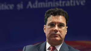 Alegeri prezidențiale 2025. Remus Pricopie și-a depus candidatura în ultimul moment