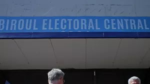 BEC a decis să sesizeze Parchetul și CNA, după ce membrii instituției au primit amenințări pe rețelele sociale: „Biroul Electoral Central condamnă ferm orice act de intimidare sau amenințare la adresa membrilor săi”