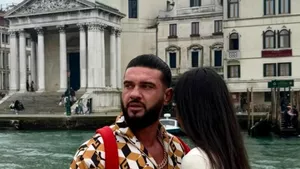 Ce meserie are iubita lui Dorian Popa. Vloggerul a dat-o de gol într-o postare pe rețelele de socializare