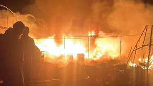 Israelul reia bombardamentele în Gaza cu acordul lui Trump. Bilanțul victimelor a ajuns la peste 220