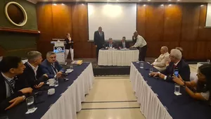 CCIR a semnat un Memorandum de Cooperare cu Camera de Comerț, Industrie și Agricultură Panama