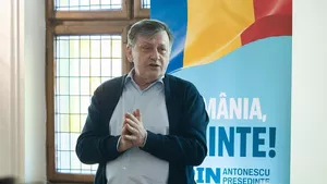 Răspunsul lui Crin Antonescu, întrebat dacă trăiește cu spaima trădării pesediștilor: “De mine să nu se îngrijoreze, eu nu am astfel de spaime” (VIDEO)