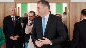 Concedieri la Ministerul Dezvoltării. Cseke Attila desființează 512 posturi