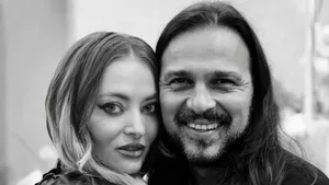Secretul mariajului de succes dintre Delia și Răzvan Munteanu: „Nu zic că i-am deschis ochii în direcția asta, dar…” (VIDEO, FOTO)