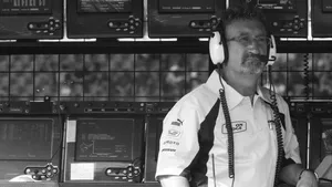 Eddie Jordan, o legendă a Formulei 1, a decedat la vârsta de 76 de ani. Era diagnosticat cu cancer