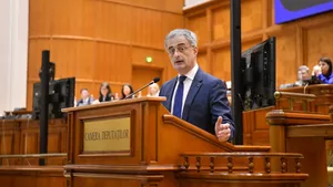 Răsturnare de situație. Un deputat susține că mai mulți parlamentari PSD ar fi dispuși să sprijine actualul Guvern Bolojan: „Nu vor să arunce în haos țara”