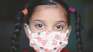 Descoperire revoluționară! O tehnologie avansată de RMN dezvăluie anomalii pulmonare ascunse la copiii afectați de Covid de lungă durată