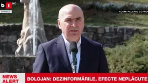 România trebuie să reducă cheltuielile și să crească veniturile. Ilie Bolojan, avertisment pentru guvern (VIDEO)