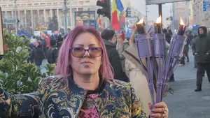 Cerere bizară: Șefa PSDU le-a solicitat membrilor BEC să bage la congelator listele ei cu semnături pentru candidatura la prezidențiale