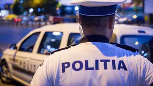 Accident grav în Bușteni. Un bărbat a murit după ce a pierdut controlul mașinii și a lovit două autovehicule