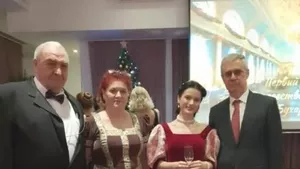 Radu Șofran, acuzat de trădare de către DIICOT, a fost premiat de Administrația Firea, în 2017, pentru „cel mai frumos balcon din București” (FOTO)