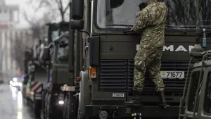 Ministerul Apărării: Militarul găsit împușcat în cap a fost evaluat psihologic ultima dată în noiembrie 2024 şi declarat apt