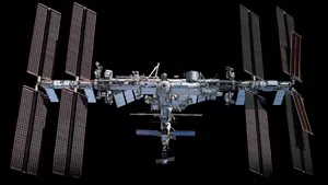 Aventura astronauților blocați pe ISS se apropie de sfărșit. Când vor ajunge pe Pământ