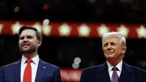 „Trump şi JD Vance sunt clar idioţii utili ai lui Putin”, susține Nate Vance, un văr al vicepreședintelui american, care a luptat aproape 3 ani pe front de partea ucrainenilor