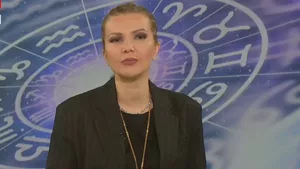 Horoscop Alina Bădic pentru săptămâna 6 – 12 aprilie: „O săptămână foarte interesantă, în care ne pregătim să vedem ce surprize ne aduce proaspăta intrare a lui Neptun în semnul Berbecului” (VIDEO)