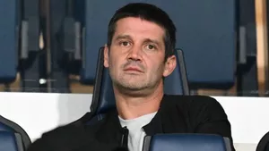 Cristian Chivu felicitat de Gică Hagi. Ce mesaj i-a transmis selecționerul pentru câștigarea Scudetto