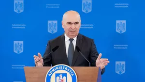 Legea energiei electrice și a gazelor naturale, trimisă la reexaminare de către Ilie Bolojan