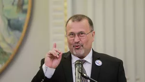 Candidatul John Ion Banu-Muscel susține pedeapsa cu moartea și dreptul cetățenilor la arme de foc: „Eu pledez pentru siguranța românilor”