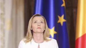 Lasconi: „Aş scoate merele stricate din justiţie” / Cum ar reforma Curtea Constituțională dacă ar ajunge președinte